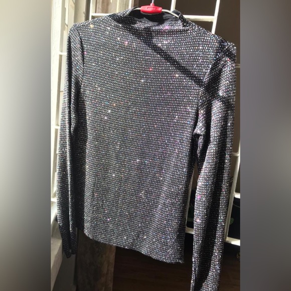 H&M Tops - H&M Shimmer Top